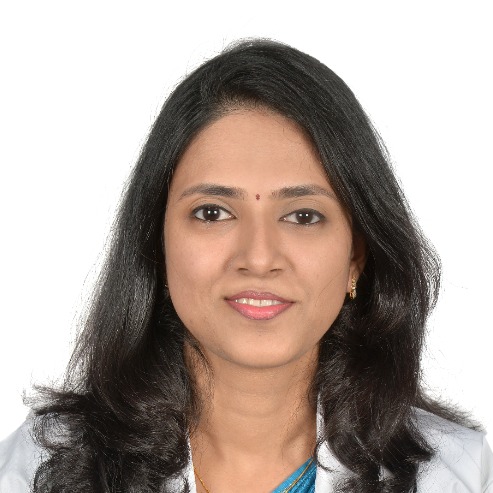 Dr Niranjana Bharathi